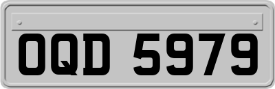 OQD5979