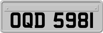 OQD5981