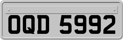 OQD5992