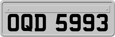 OQD5993