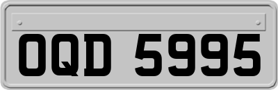 OQD5995