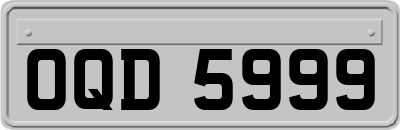 OQD5999