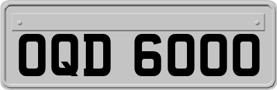 OQD6000