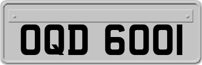 OQD6001
