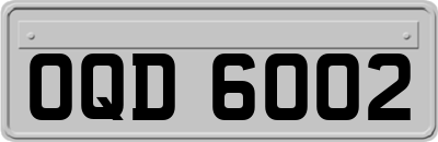 OQD6002