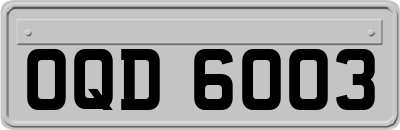 OQD6003