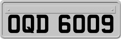 OQD6009
