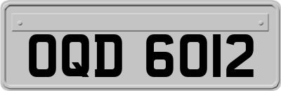 OQD6012