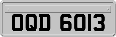 OQD6013
