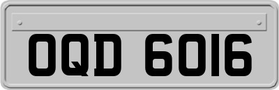 OQD6016