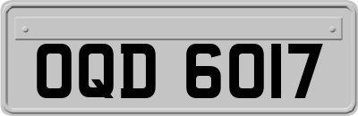 OQD6017