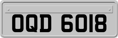 OQD6018