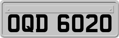 OQD6020