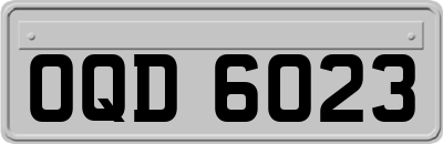 OQD6023