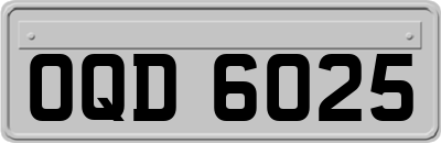 OQD6025
