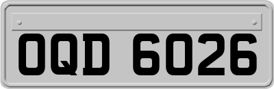 OQD6026