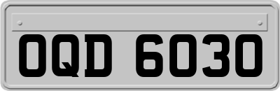 OQD6030