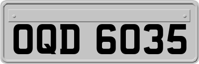 OQD6035