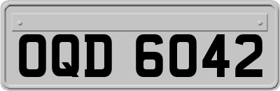 OQD6042