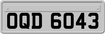 OQD6043