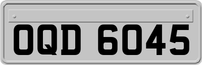 OQD6045