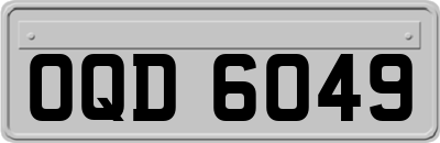 OQD6049