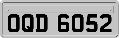 OQD6052