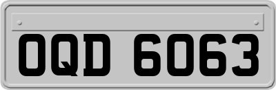 OQD6063