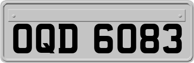 OQD6083