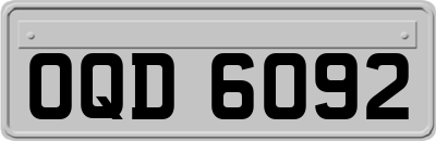 OQD6092