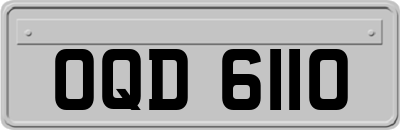 OQD6110