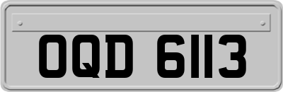 OQD6113