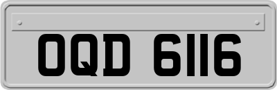 OQD6116