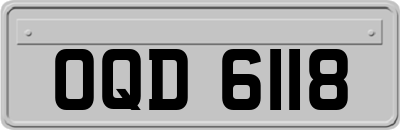 OQD6118
