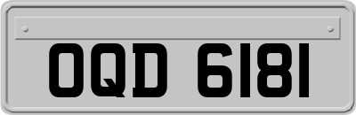 OQD6181