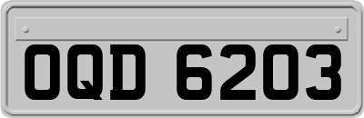 OQD6203