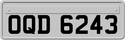 OQD6243