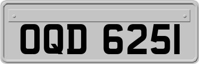 OQD6251