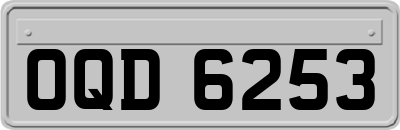 OQD6253