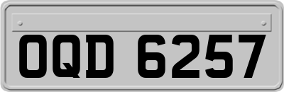 OQD6257