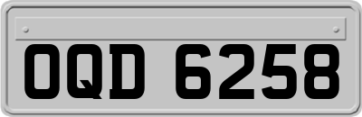 OQD6258