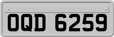 OQD6259