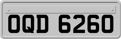 OQD6260