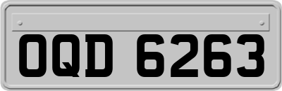 OQD6263