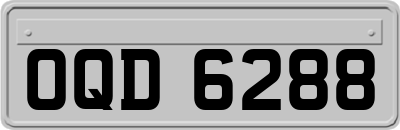 OQD6288