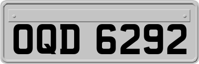 OQD6292