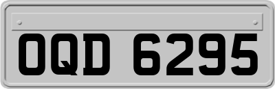 OQD6295