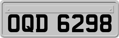 OQD6298