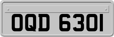 OQD6301