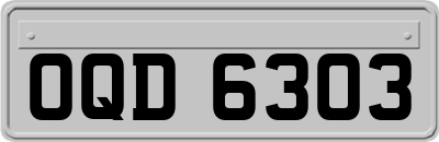 OQD6303